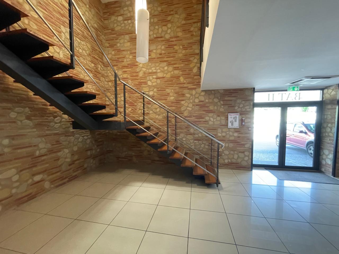 Bureau Saint-Jean 624m² Location bureau Saint-Jean Haute-Garonne OLBUR2530737 22